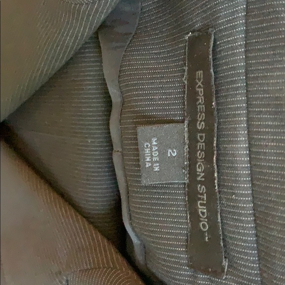 Size 0;suite;Excellent! - Picture 5 of 8